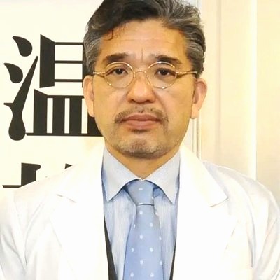 藤村克也先生（医学博士）