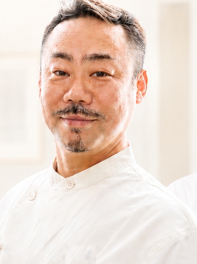 春日久孝 院長